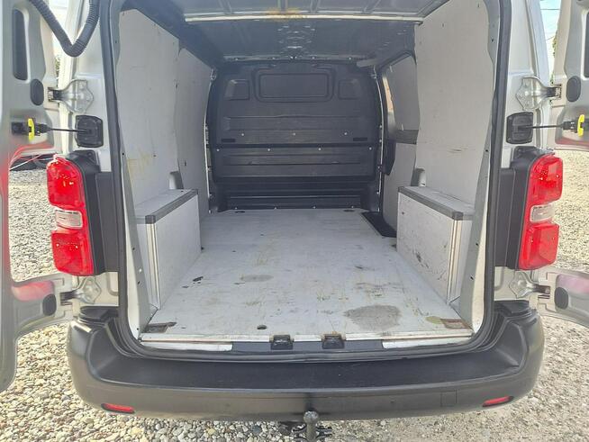 Citroen Jumpy L2 Pack klim+ navi 2,0 hdi