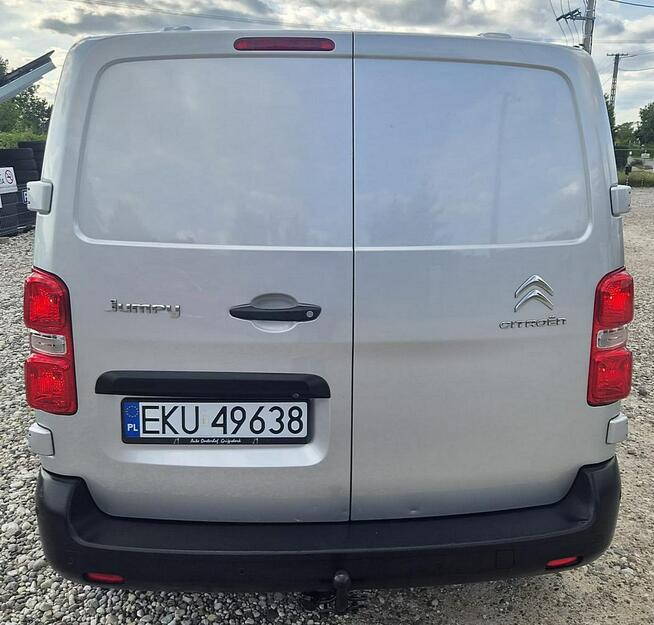 Citroen Jumpy L2 Pack klim+ navi 2,0 hdi