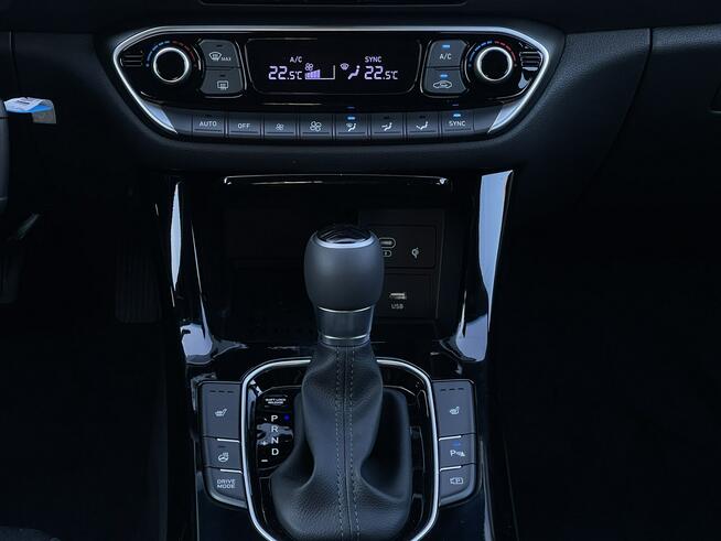 Hyundai i30 1.6 T-GDI 7DCT (150 KM) SMART Wagon Dostępny od ręki!
