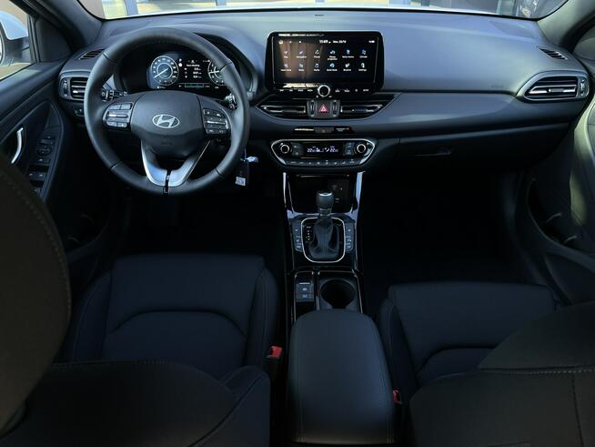 Hyundai i30 1.6 T-GDI 7DCT (150 KM) SMART Wagon Dostępny od ręki!