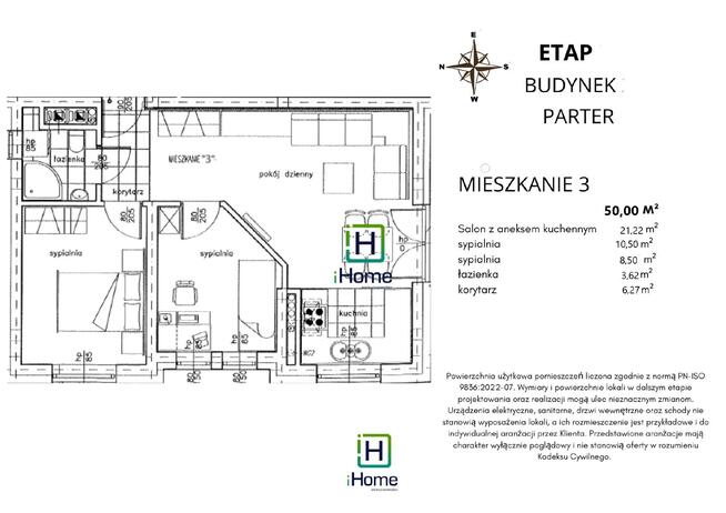 Mieszkanie Wieliczka
