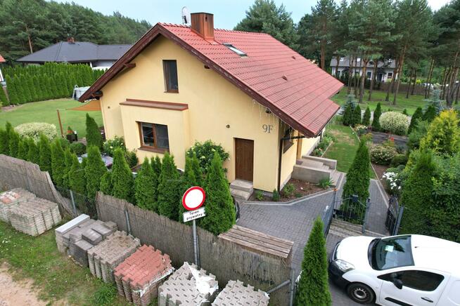 Dom Potrzanowo gm. Skoki
