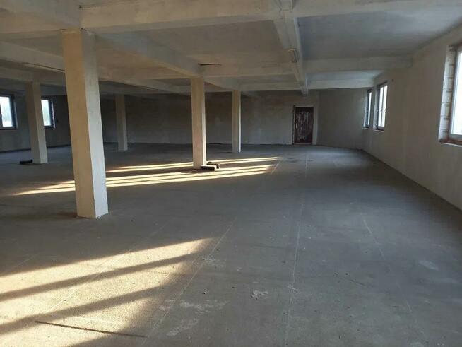 Lokal użytkowy Warszawa Targówek