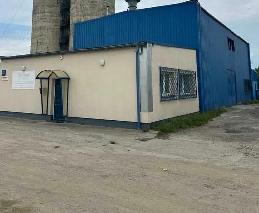 Lokal użytkowy Warszawa Białołęka, Żerań