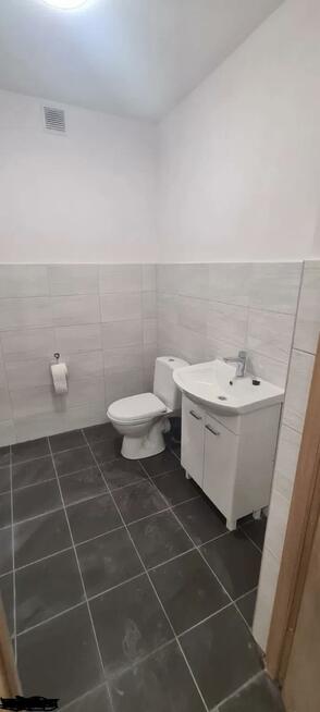 Lokal użytkowy Warszawa Targówek, Zacisze