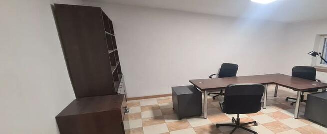 Lokal użytkowy Warszawa Targówek, Zacisze
