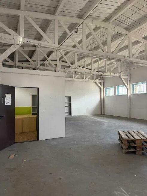 Lokal użytkowy Warszawa Wola, Koło