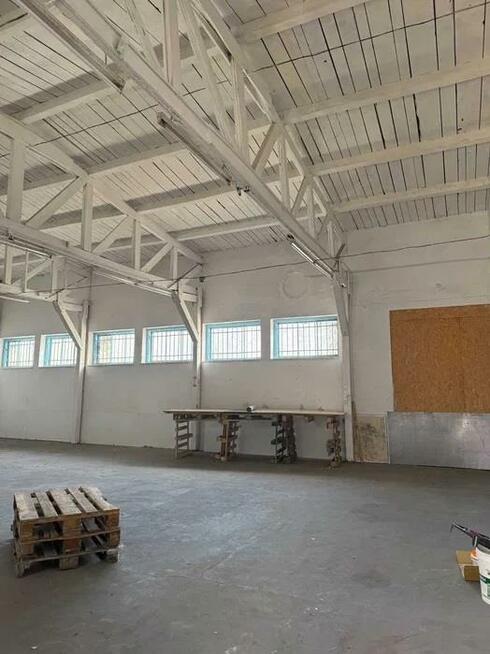 Lokal użytkowy Warszawa Wola, Koło