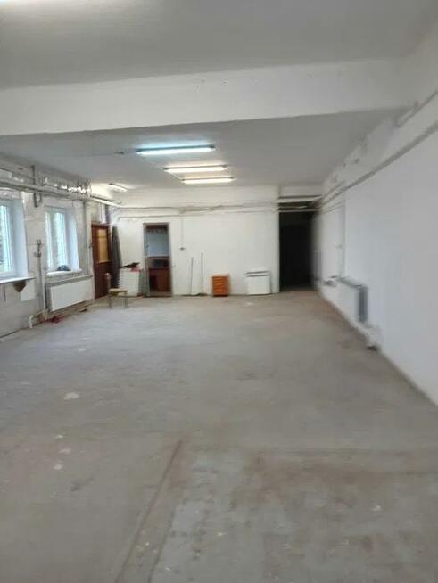 Lokal użytkowy Warszawa Wesoła, Zielona