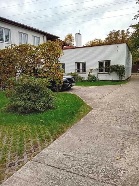 Lokal użytkowy Warszawa Wesoła, Zielona
