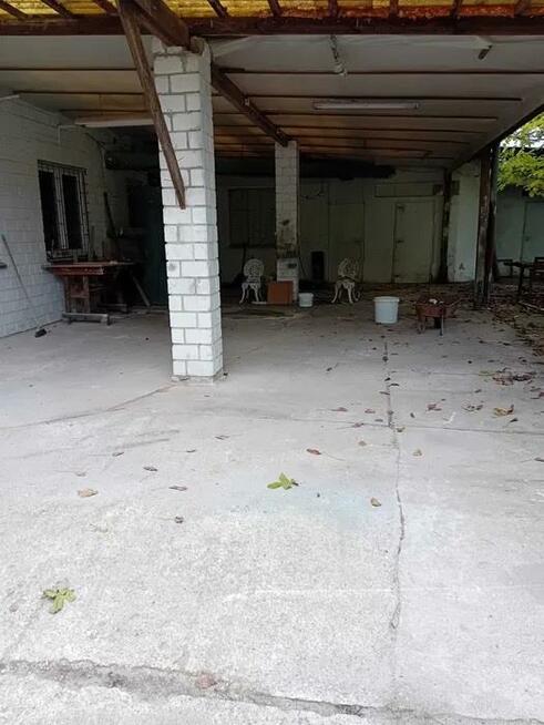 Lokal użytkowy Warszawa Wesoła, Zielona