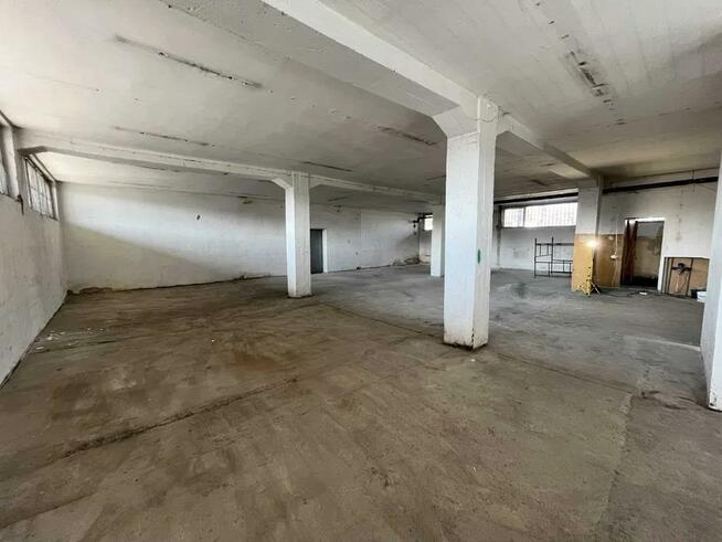 Lokal użytkowy Warszawa Targówek