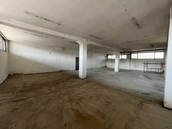 Lokal użytkowy Warszawa Targówek