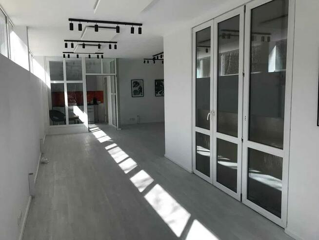 Lokal użytkowy Warszawa Białołęka, Choszczówka