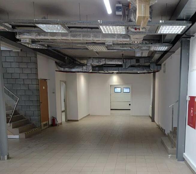 Lokal użytkowy Warszawa Białołęka, Brzeziny