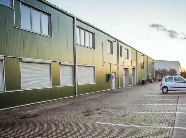 Lokal użytkowy Warszawa Białołęka, Brzeziny