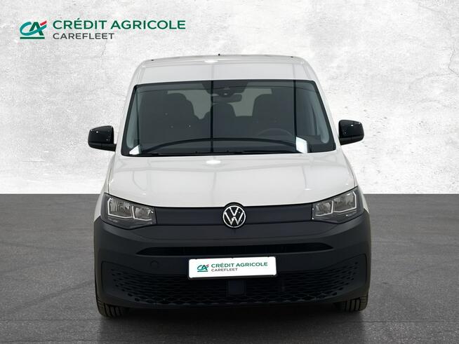 Volkswagen Caddy V 2.0 TDI Kombi