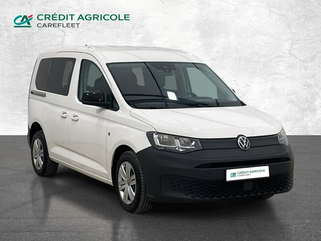 Volkswagen Caddy V 2.0 TDI Kombi