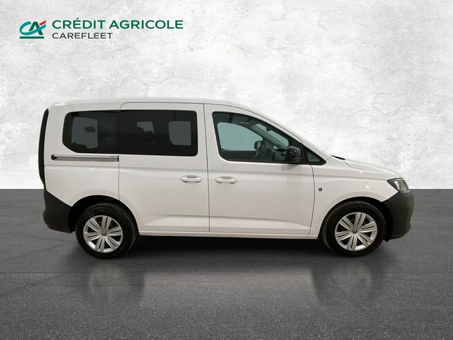 Volkswagen Caddy V 2.0 TDI Kombi