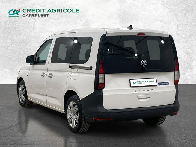 Volkswagen Caddy V 2.0 TDI Kombi