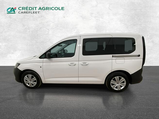Volkswagen Caddy V 2.0 TDI Kombi