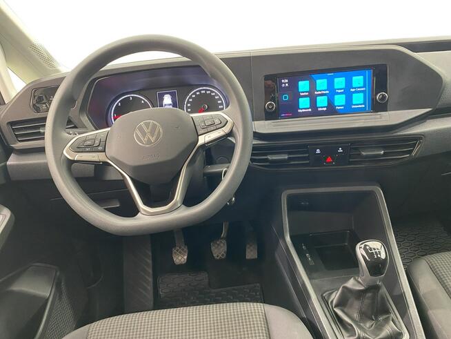 Volkswagen Caddy V 2.0 TDI Kombi