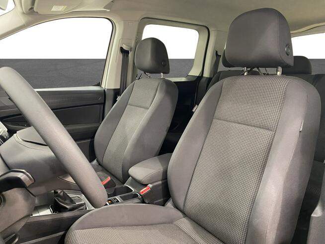 Volkswagen Caddy V 2.0 TDI Kombi