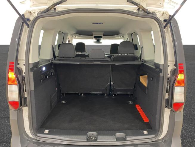 Volkswagen Caddy V 2.0 TDI Kombi