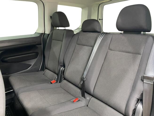 Volkswagen Caddy V 2.0 TDI Kombi