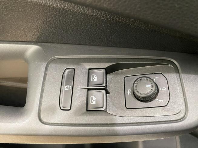 Volkswagen Caddy V 2.0 TDI Kombi