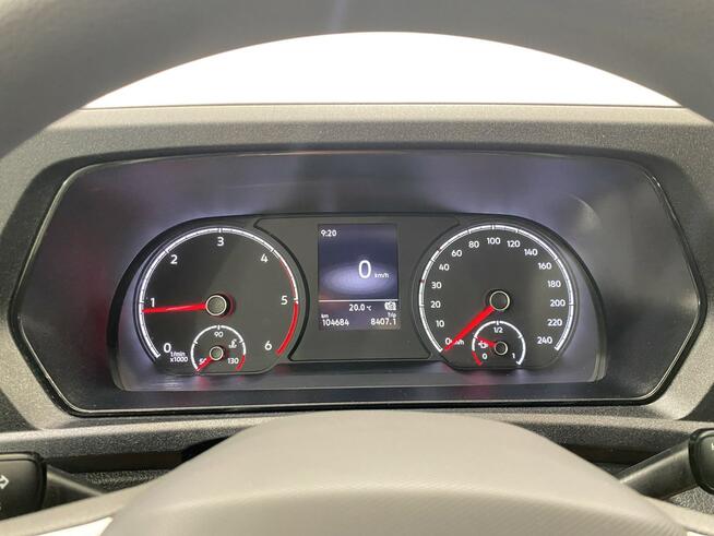 Volkswagen Caddy V 2.0 TDI Kombi
