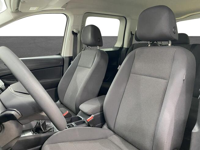 Volkswagen Caddy V 2.0 TDI Kombi