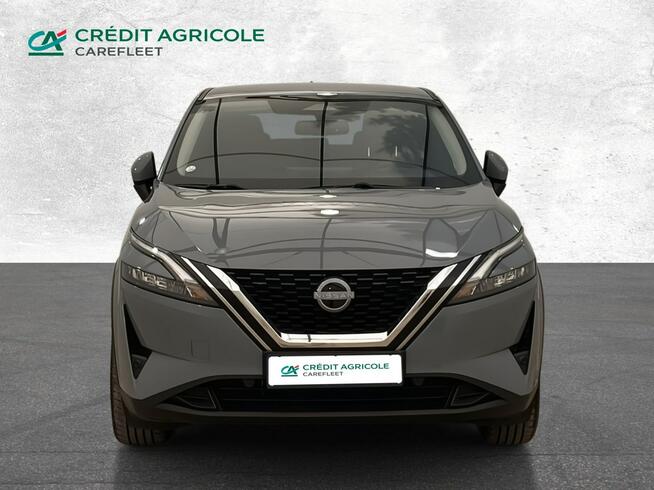 Nissan Qashqai 1.3 DIG-T mHEV N-Connecta Xtronic