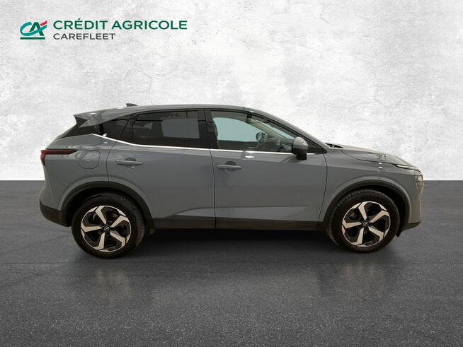 Nissan Qashqai 1.3 DIG-T mHEV N-Connecta Xtronic