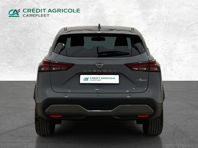Nissan Qashqai 1.3 DIG-T mHEV N-Connecta Xtronic