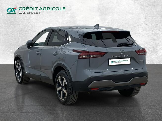 Nissan Qashqai 1.3 DIG-T mHEV N-Connecta Xtronic