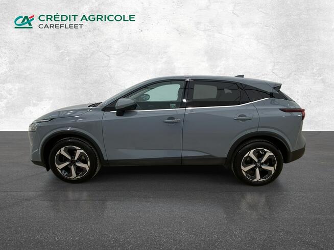 Nissan Qashqai 1.3 DIG-T mHEV N-Connecta Xtronic