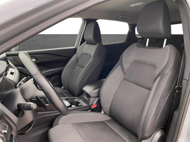 Nissan Qashqai 1.3 DIG-T mHEV N-Connecta Xtronic