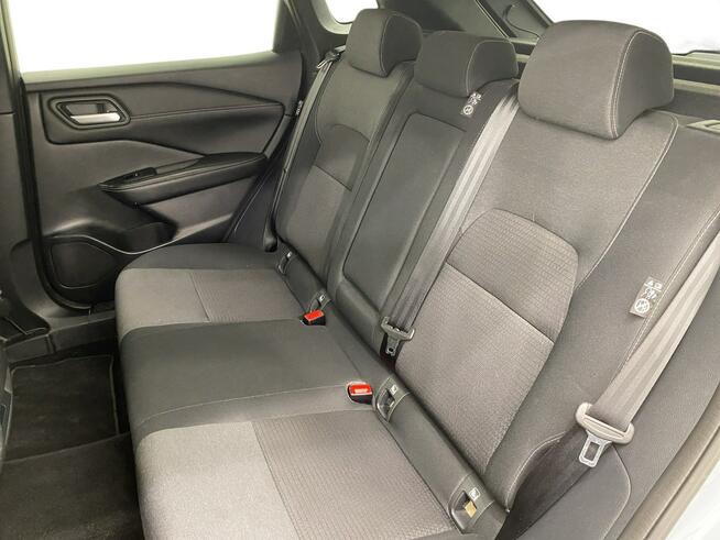 Nissan Qashqai 1.3 DIG-T mHEV N-Connecta Xtronic