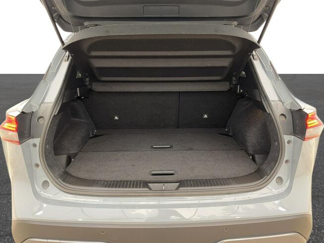 Nissan Qashqai 1.3 DIG-T mHEV N-Connecta Xtronic
