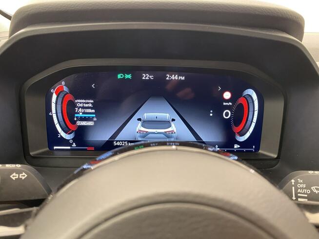 Nissan Qashqai 1.3 DIG-T mHEV N-Connecta Xtronic
