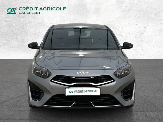 Kia Cee'd ProCeed 1.5 T-GDI GT Line Kombi
