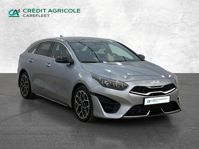 Kia Cee'd ProCeed 1.5 T-GDI GT Line Kombi