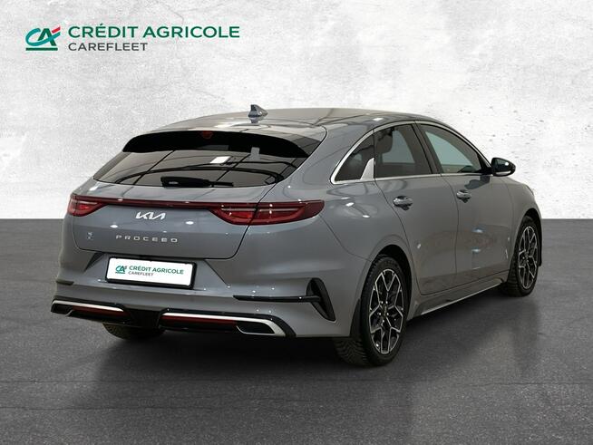 Kia Cee'd ProCeed 1.5 T-GDI GT Line Kombi