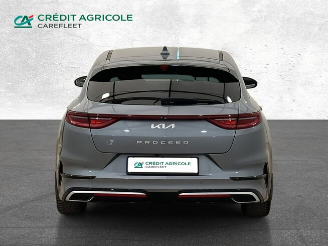 Kia Cee'd ProCeed 1.5 T-GDI GT Line Kombi