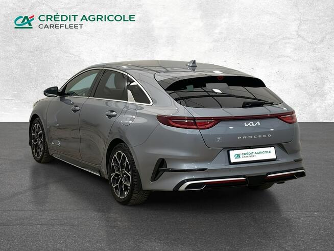 Kia Cee'd ProCeed 1.5 T-GDI GT Line Kombi