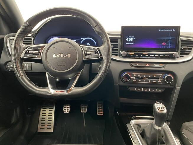 Kia Cee'd ProCeed 1.5 T-GDI GT Line Kombi