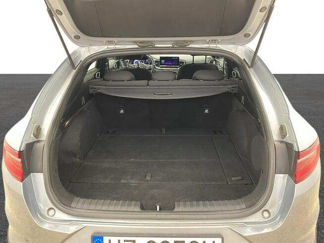 Kia Cee'd ProCeed 1.5 T-GDI GT Line Kombi
