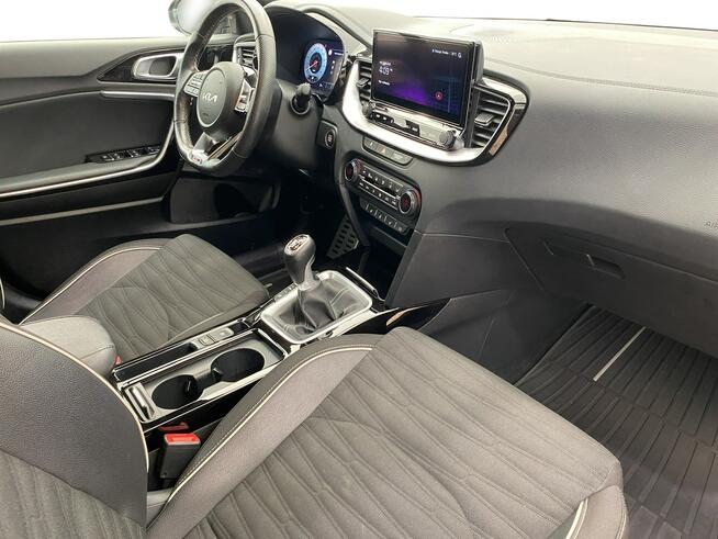Kia Cee'd ProCeed 1.5 T-GDI GT Line Kombi