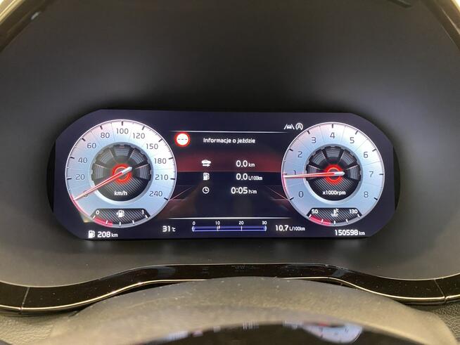 Kia Cee'd ProCeed 1.5 T-GDI GT Line Kombi